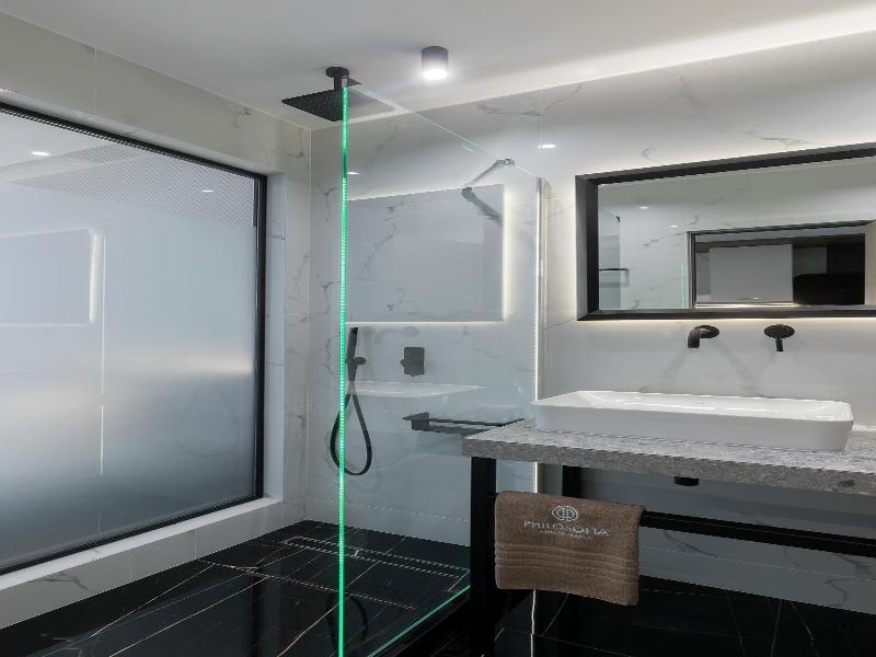 Philosofia Athens Suites image