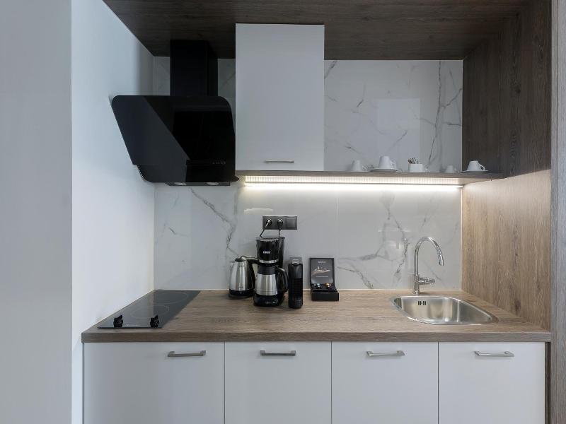 Philosofia Athens Suites image