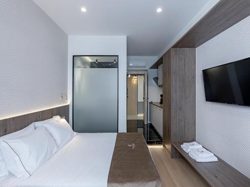 Philosofia Athens Suites image