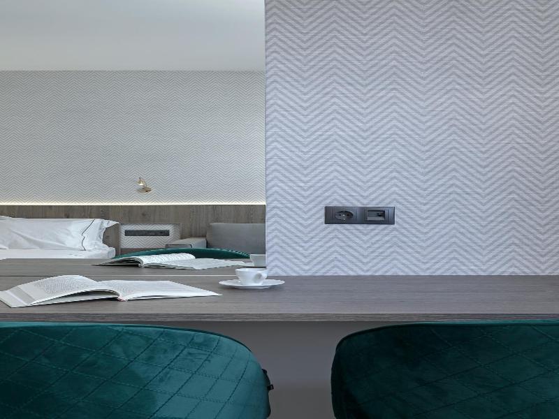 Philosofia Athens Suites image