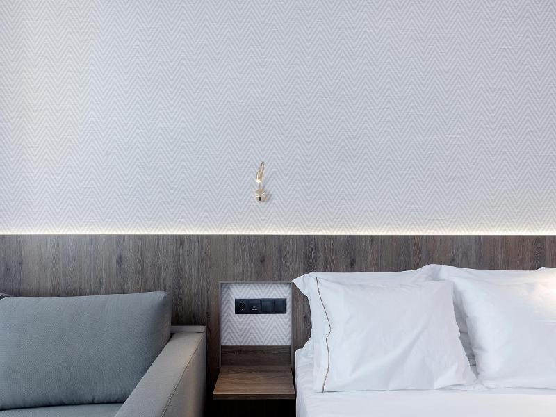 Philosofia Athens Suites image