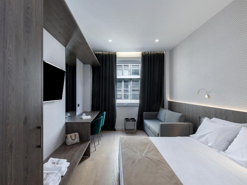 Philosofia Athens Suites image