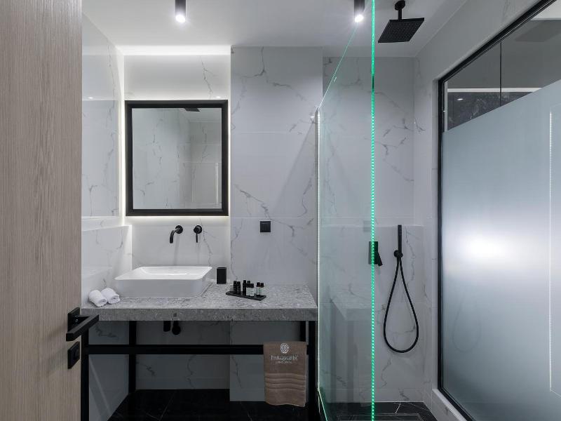 Philosofia Athens Suites image