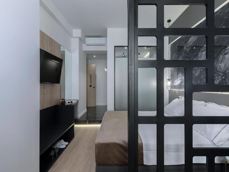 Philosofia Athens Suites image