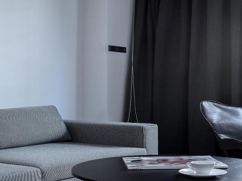 Philosofia Athens Suites image