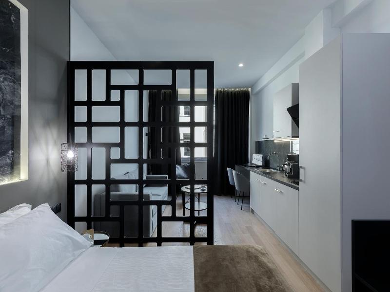 Philosofia Athens Suites image