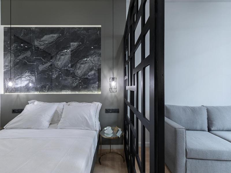 Philosofia Athens Suites image