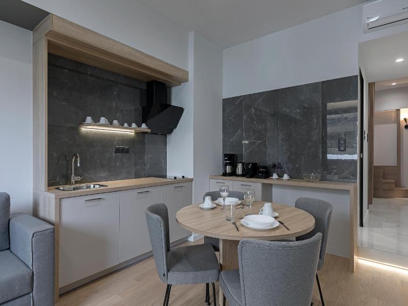 Philosofia Athens Suites image