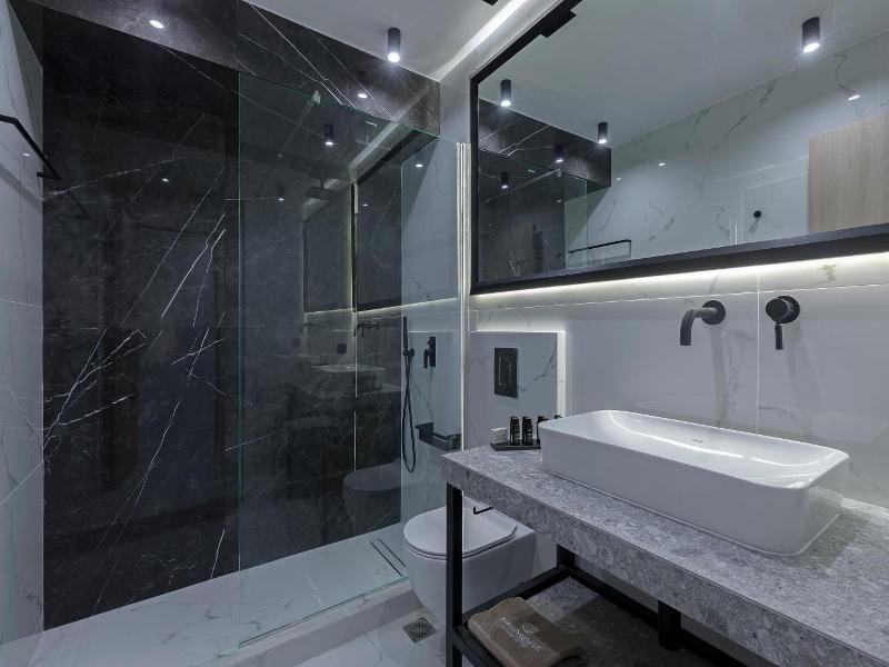 Philosofia Athens Suites image