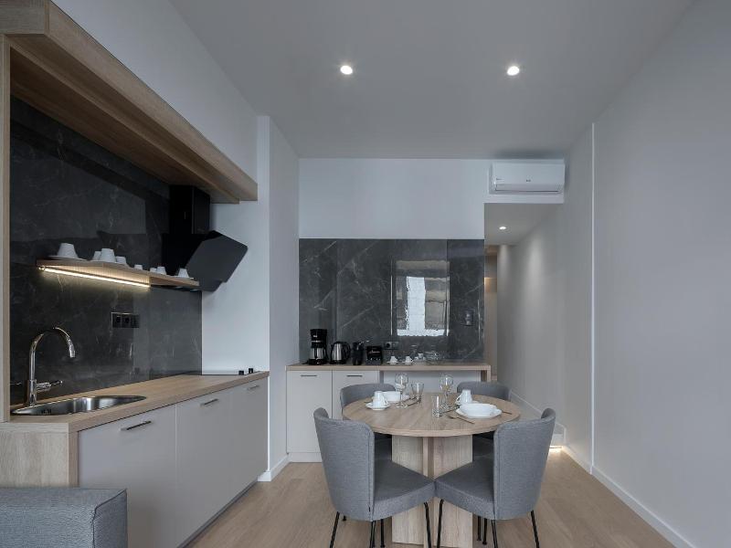 Philosofia Athens Suites image