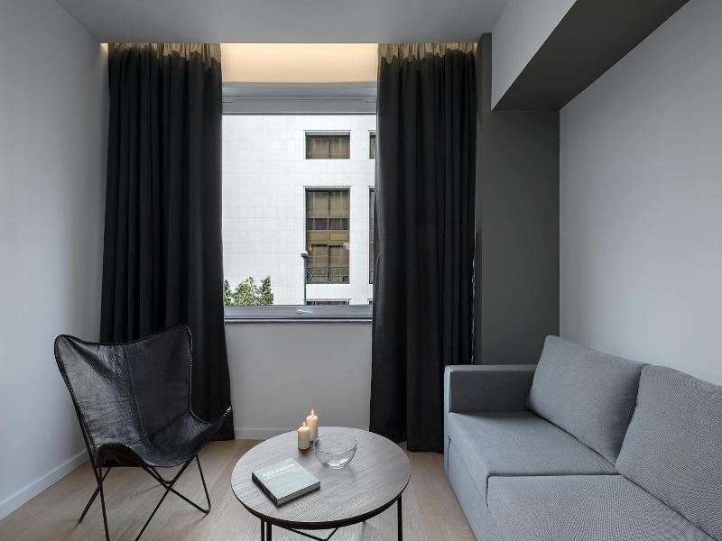Philosofia Athens Suites image