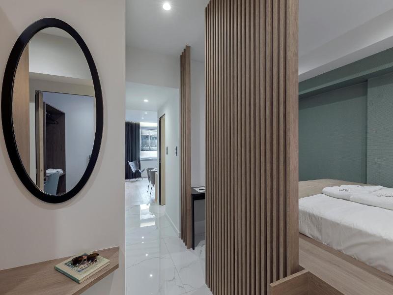 Philosofia Athens Suites image