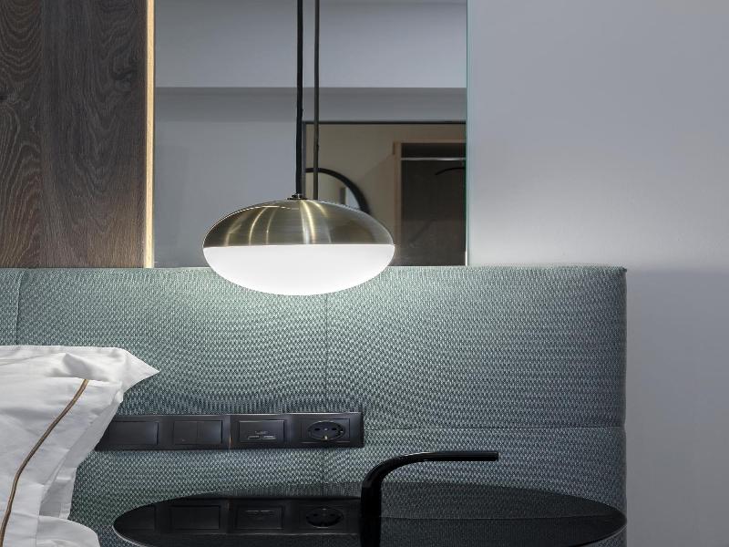 Philosofia Athens Suites image