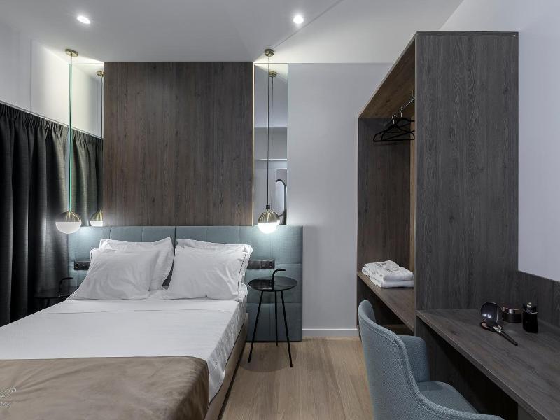 Philosofia Athens Suites image