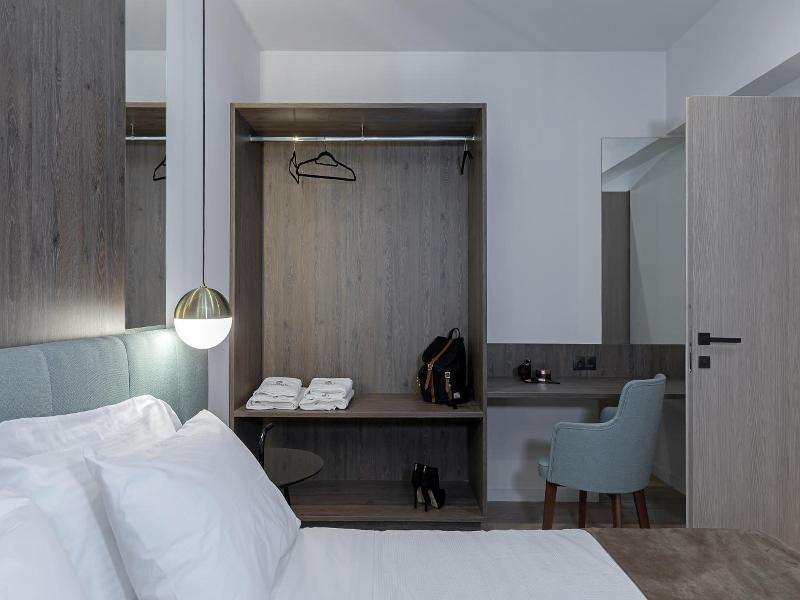 Philosofia Athens Suites image