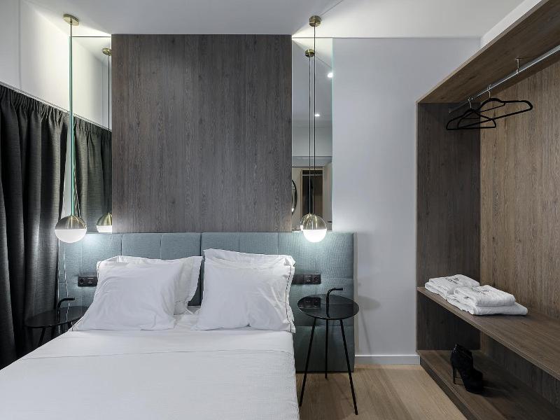 Philosofia Athens Suites image