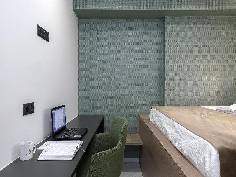 Philosofia Athens Suites image