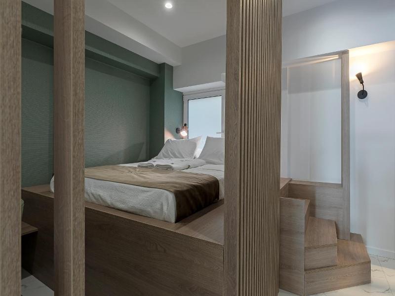 Philosofia Athens Suites image