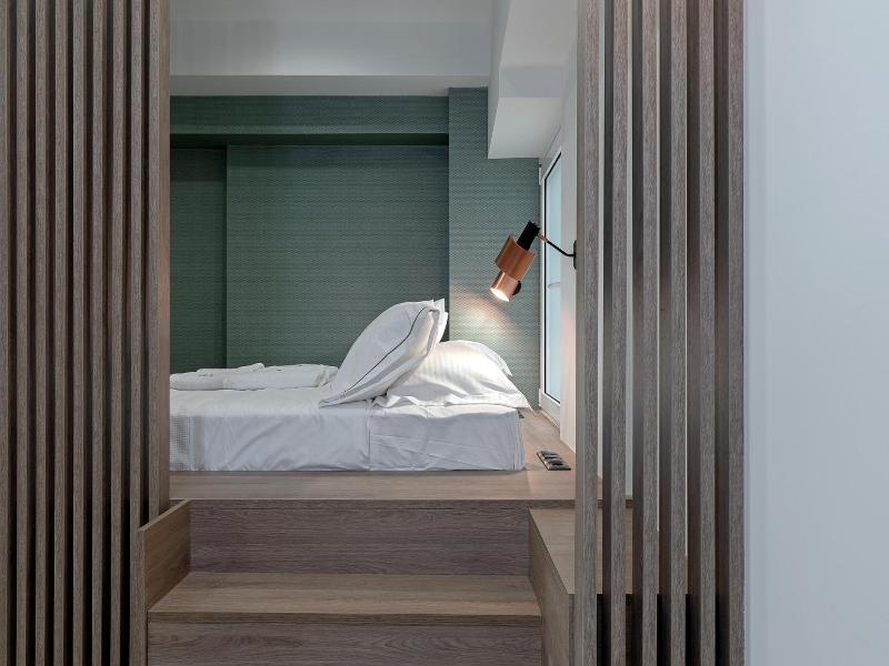 Philosofia Athens Suites image