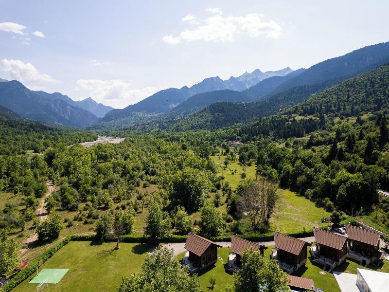 Natura Chalets