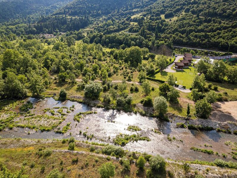 Natura Chalets