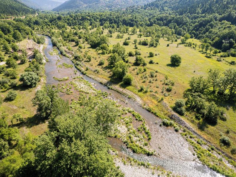 Natura Chalets