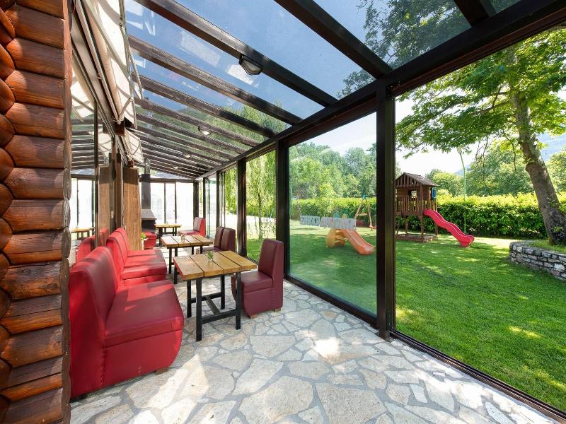 Natura Chalets
