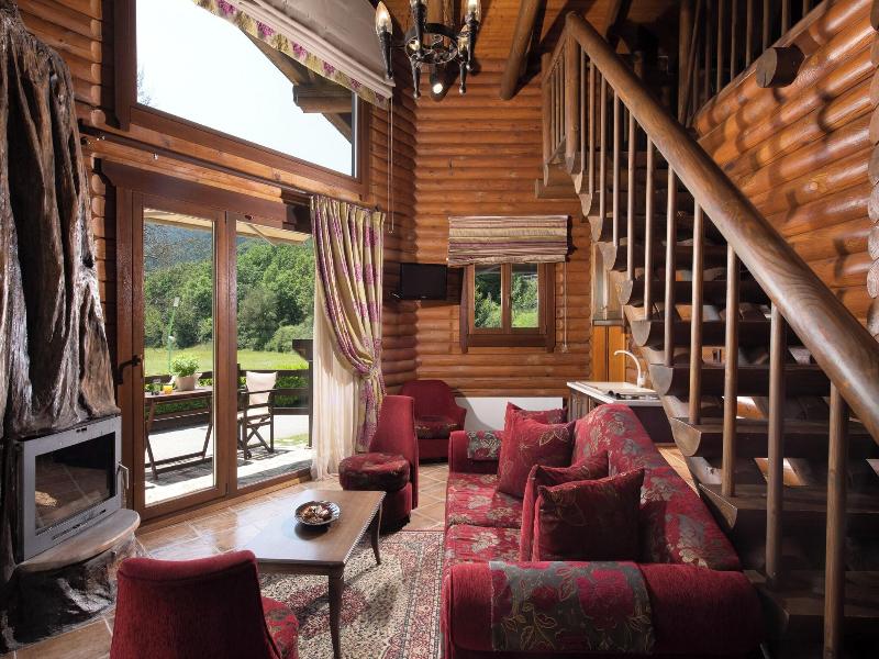 Natura Chalets