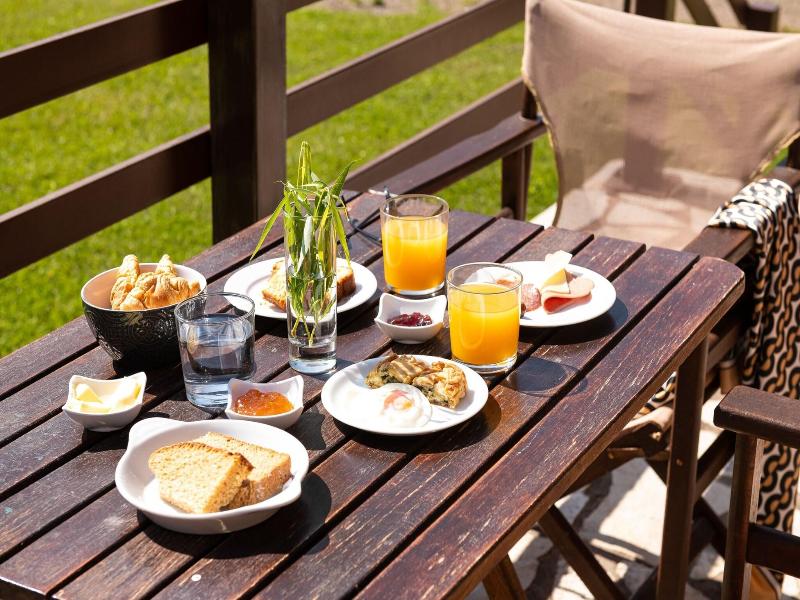 Natura Chalets