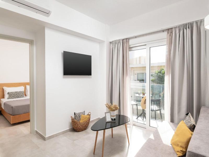 Elia City Apartments image