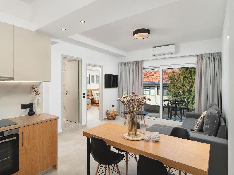 Elia City Apartments image