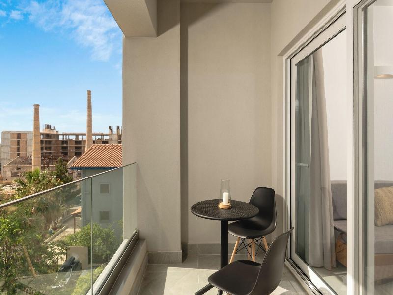 Elia City Apartments image