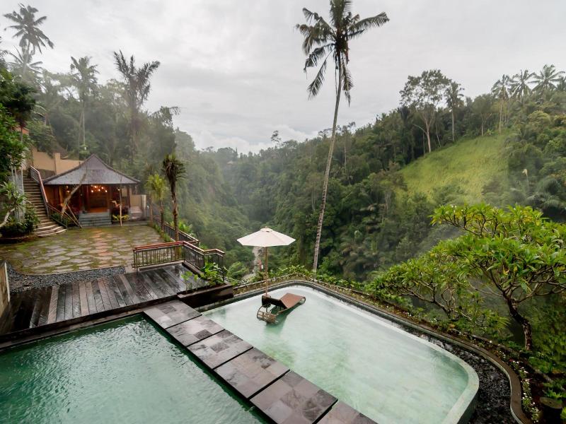 Ulun Ubud Resort And Spa image