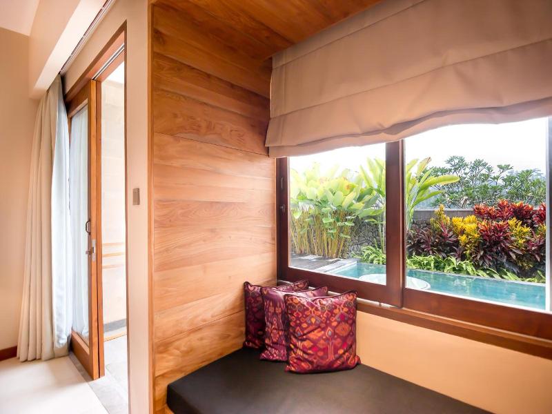 Ulun Ubud Resort And Spa image