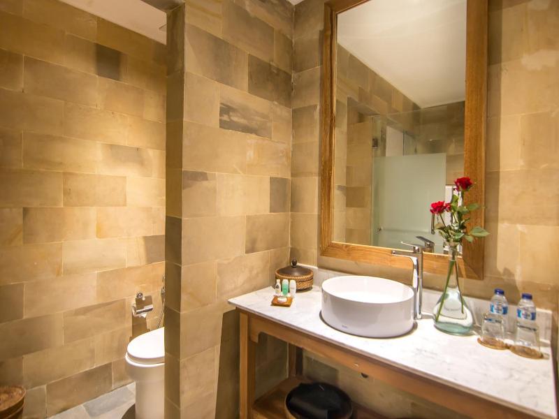 Ulun Ubud Resort And Spa image