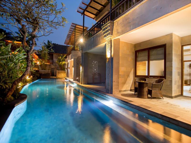 Ulun Ubud Resort And Spa image