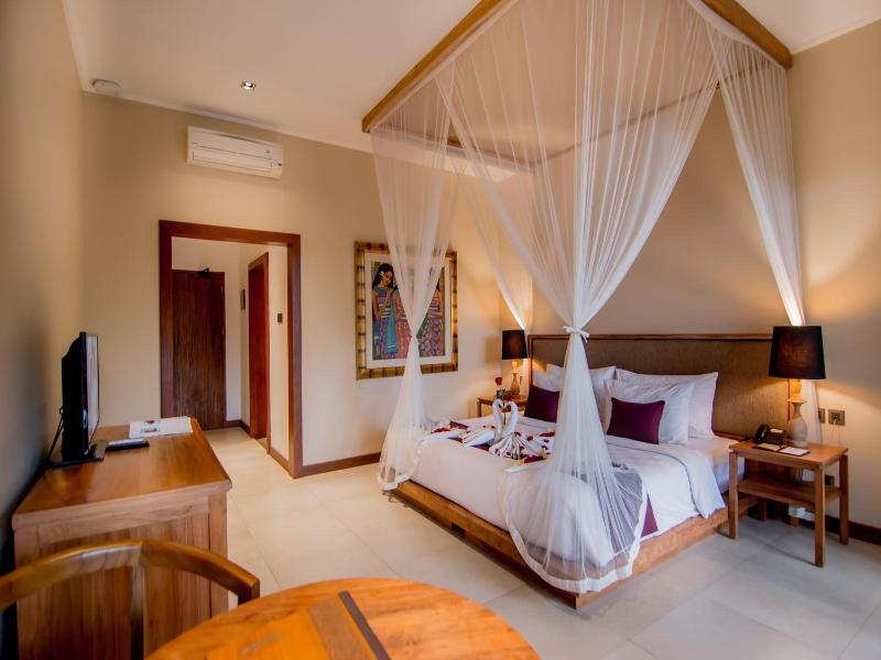 Ulun Ubud Resort And Spa image