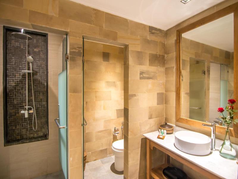 Ulun Ubud Resort And Spa image
