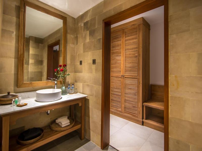 Ulun Ubud Resort And Spa image