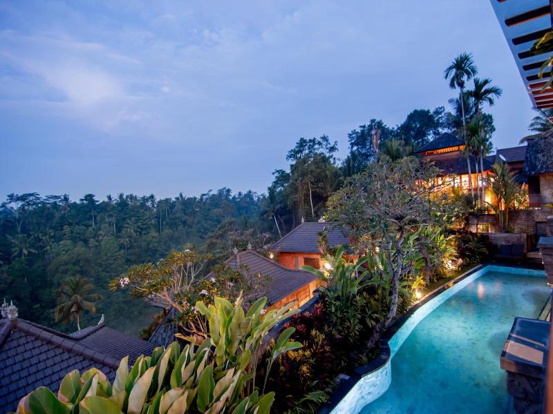 Ulun Ubud Resort And Spa image
