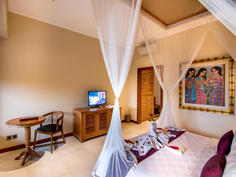 Ulun Ubud Resort And Spa image