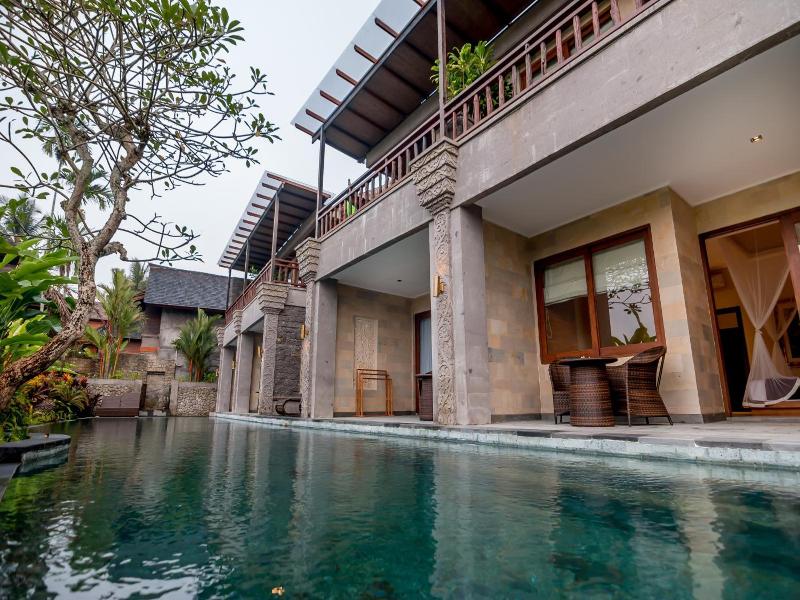 Ulun Ubud Resort And Spa image