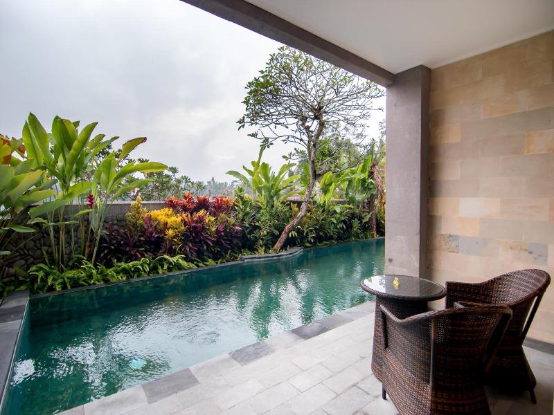 Ulun Ubud Resort And Spa image