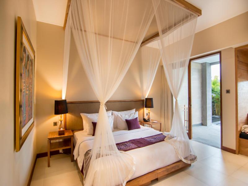 Ulun Ubud Resort And Spa image