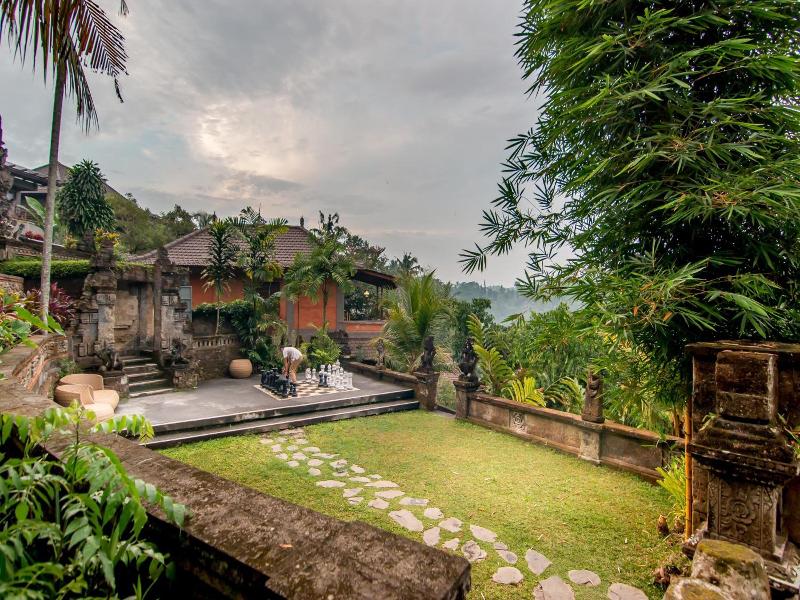 Ulun Ubud Resort And Spa image