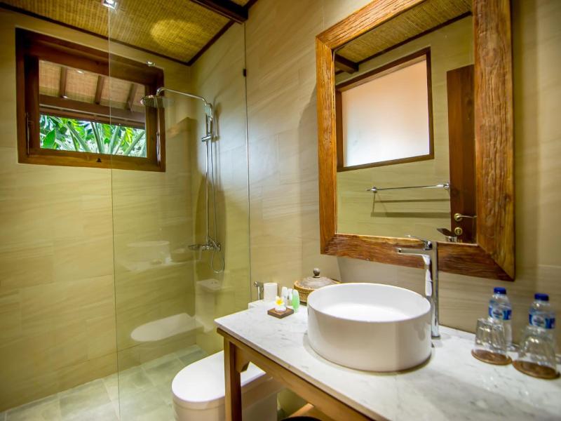 Ulun Ubud Resort And Spa image