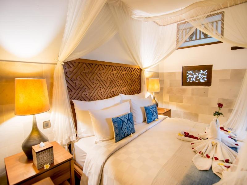 Ulun Ubud Resort And Spa image