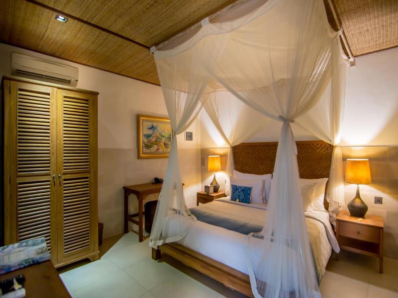 Ulun Ubud Resort And Spa image