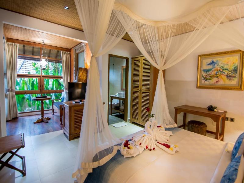 Ulun Ubud Resort And Spa image