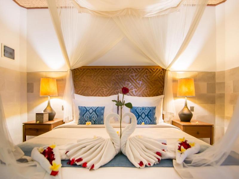 Ulun Ubud Resort And Spa image